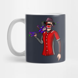 Game Mug